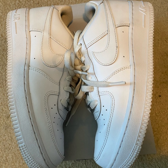Nike Air Force 1’s Shoes - Picture 5 of 6